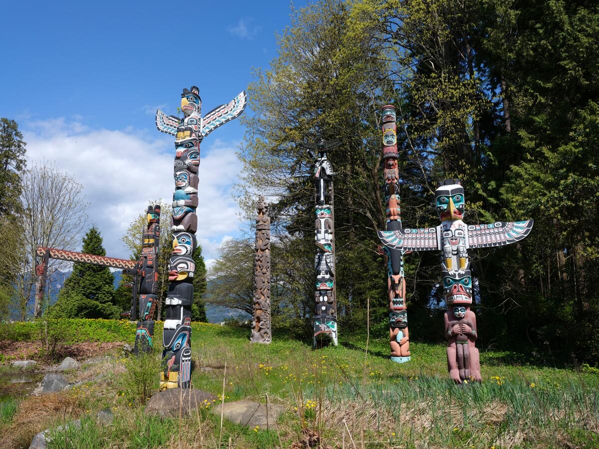 Stanley Park