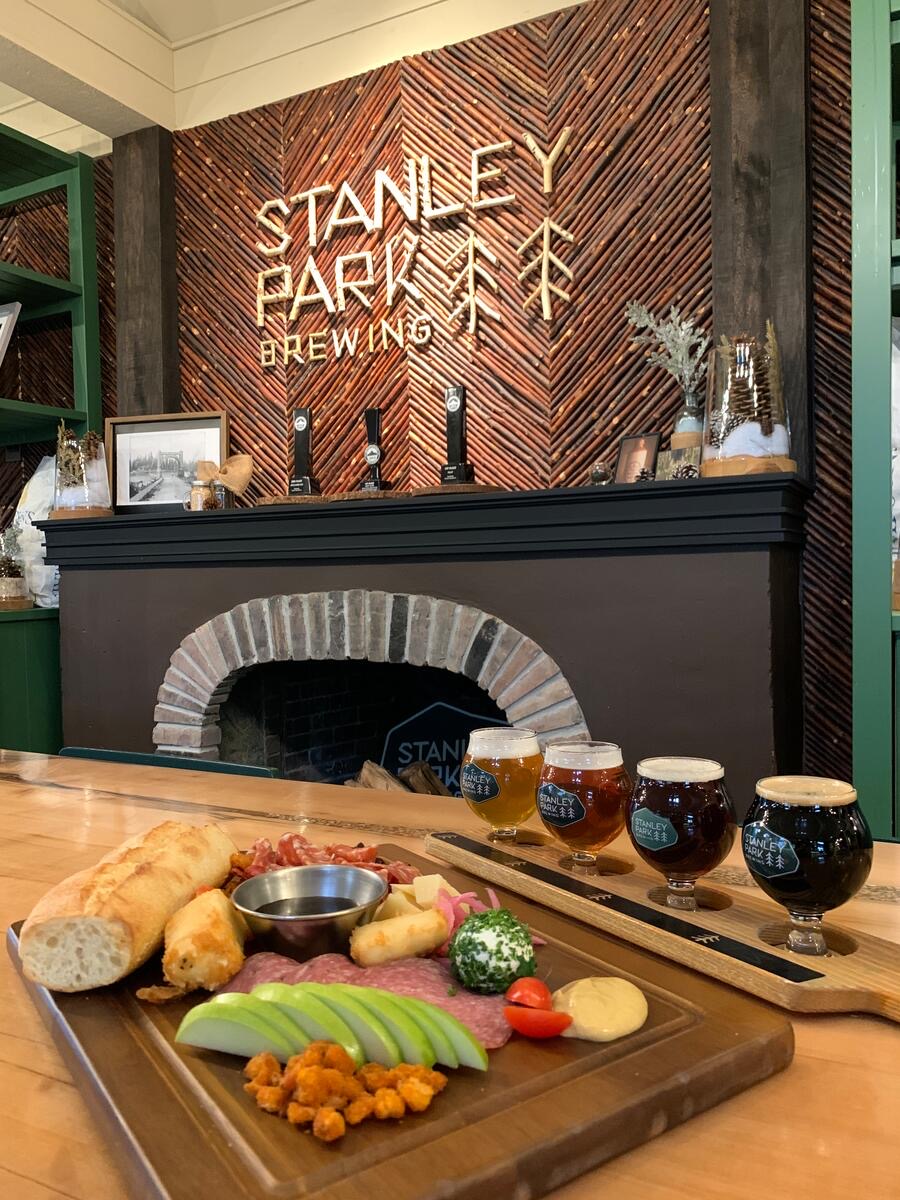 Stanley Park