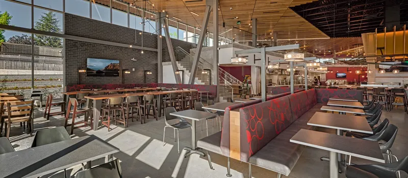 Dining Commons