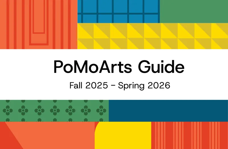 PoMo Arts Centre
