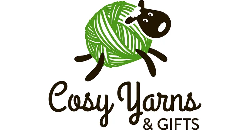 Cosy Yarns & Gifts