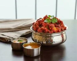 Manjal South Indian Kitchen
