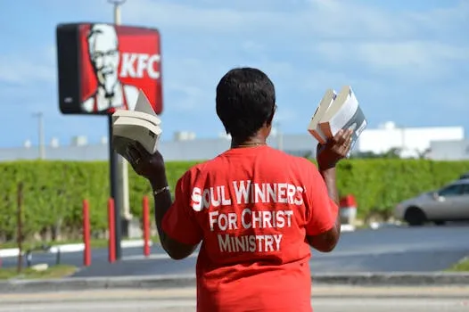 KFC