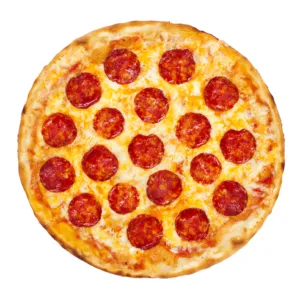 Non-Stop Pizza