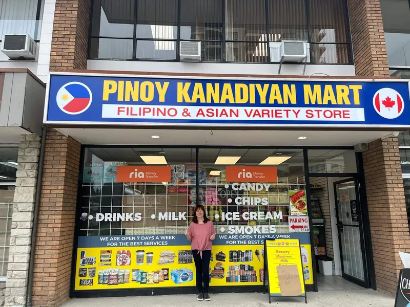 Pinoy Kanadiyan Mart