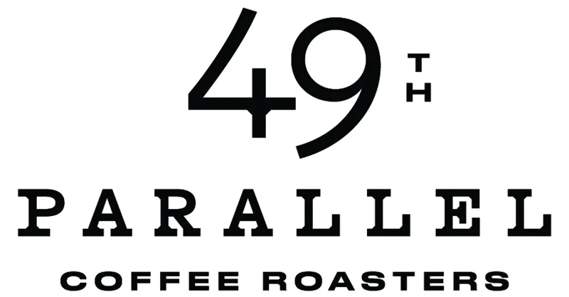 49th Parallel Coffee Roasters & Lucky's Doughnuts