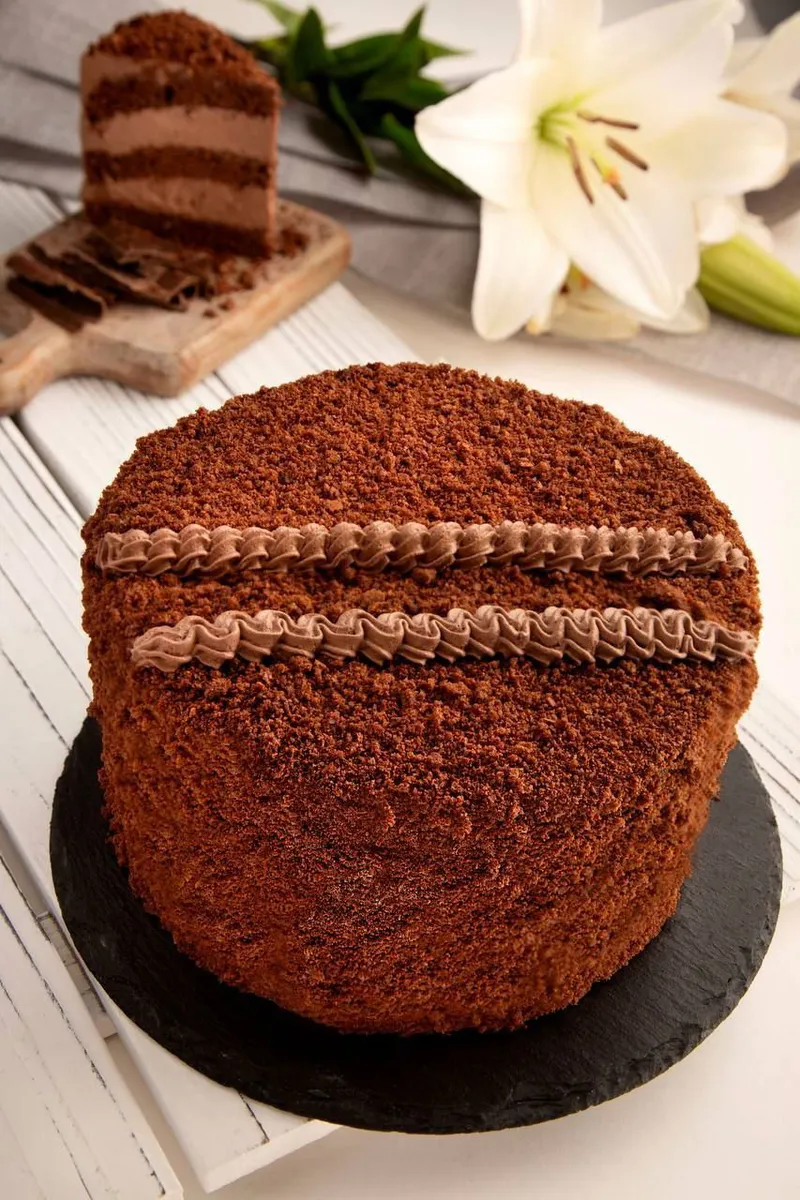 Minoo Bakery