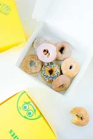 Donuts