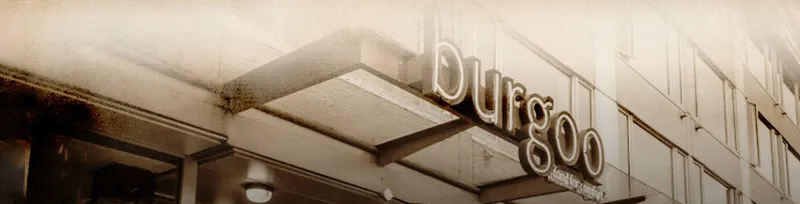 Burgoo (Burrard)