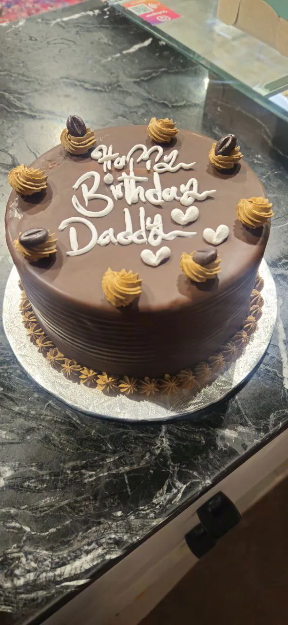 Minoo Bakery