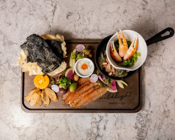 Wildlight Kitchen + Bar