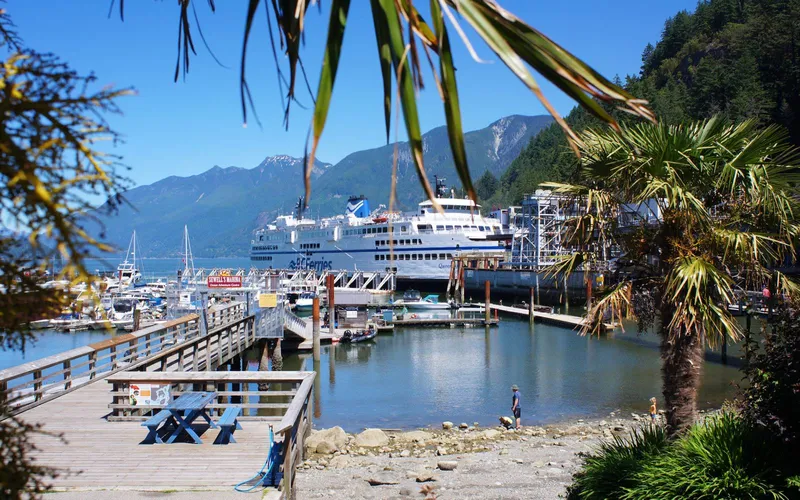 Horseshoe Bay