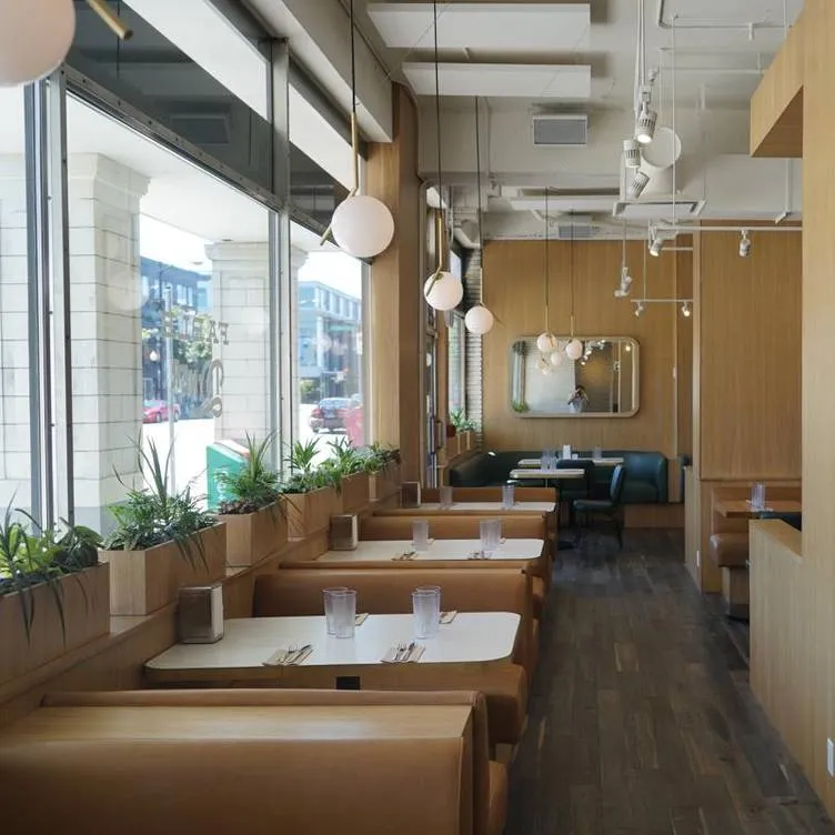 Fable Diner
