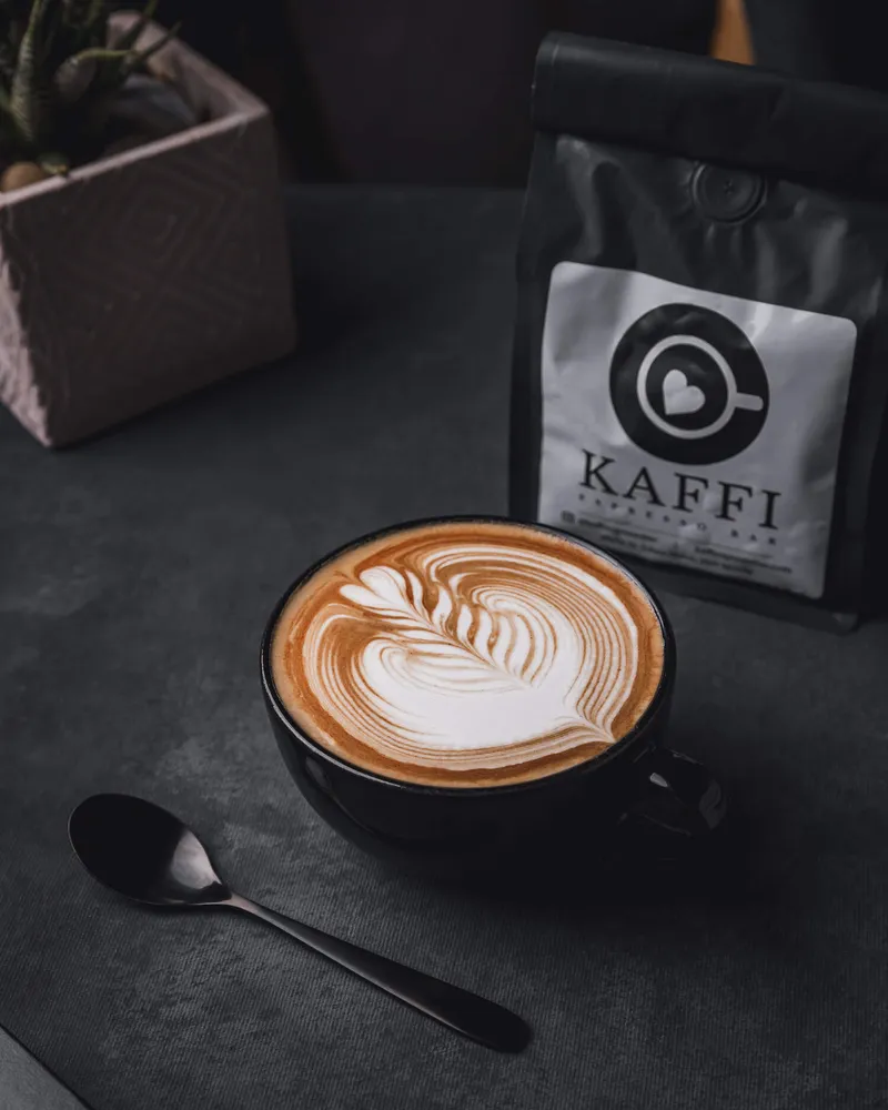 KAFFI Espresso Bar