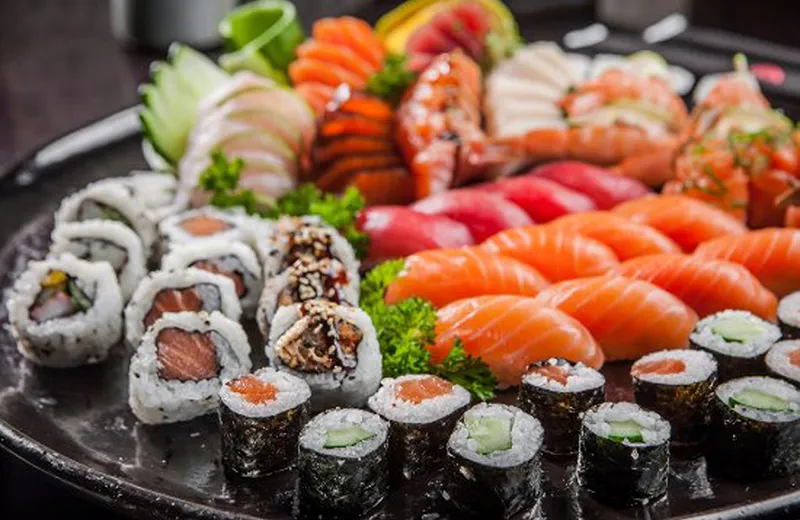 Akane Japanese Restaurant