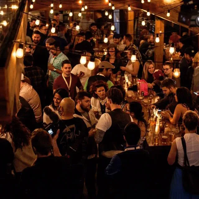 The Portside Pub