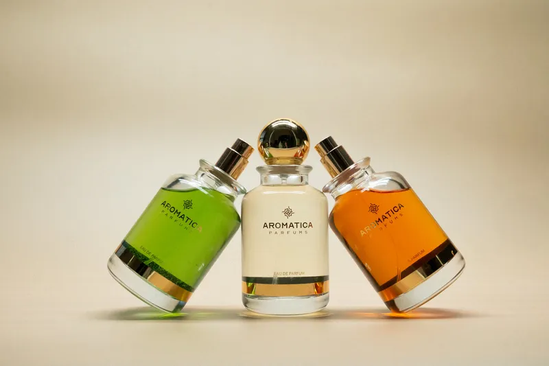 Aromatica Parfums