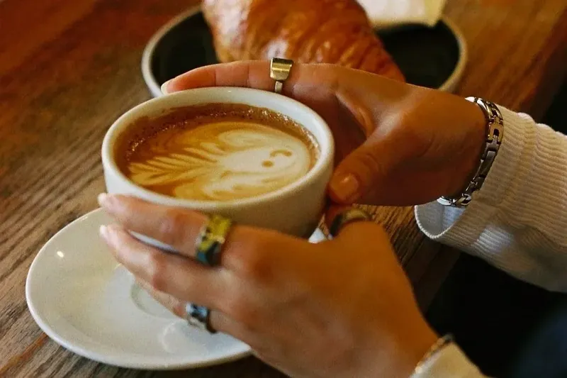 Aperture Coffee Bar
