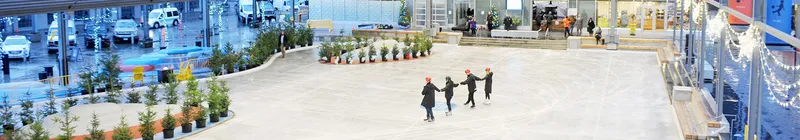 Shipyards Skate Plaza