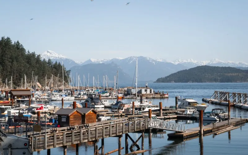 Horseshoe Bay