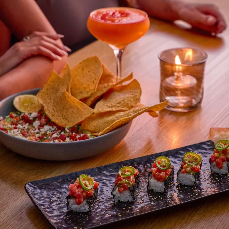 Cactus Club Cafe Langley