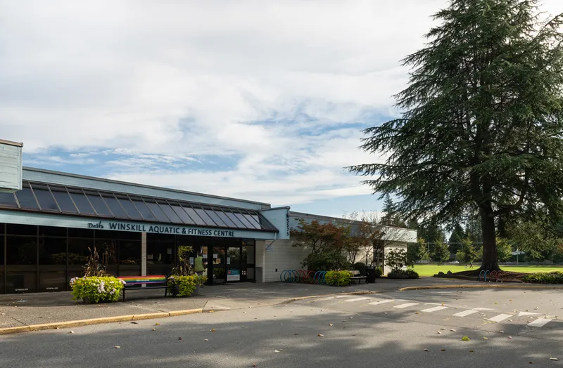 Winskill Aquatic & Fitness Centre