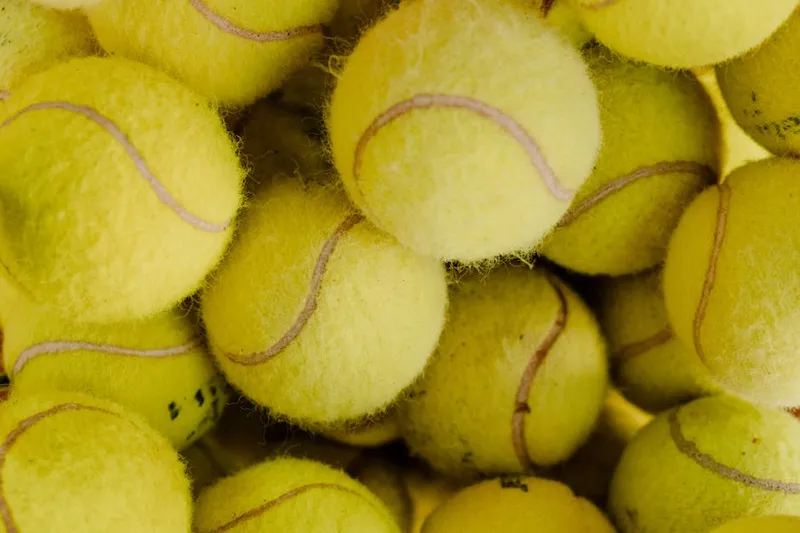 Tennis Courts