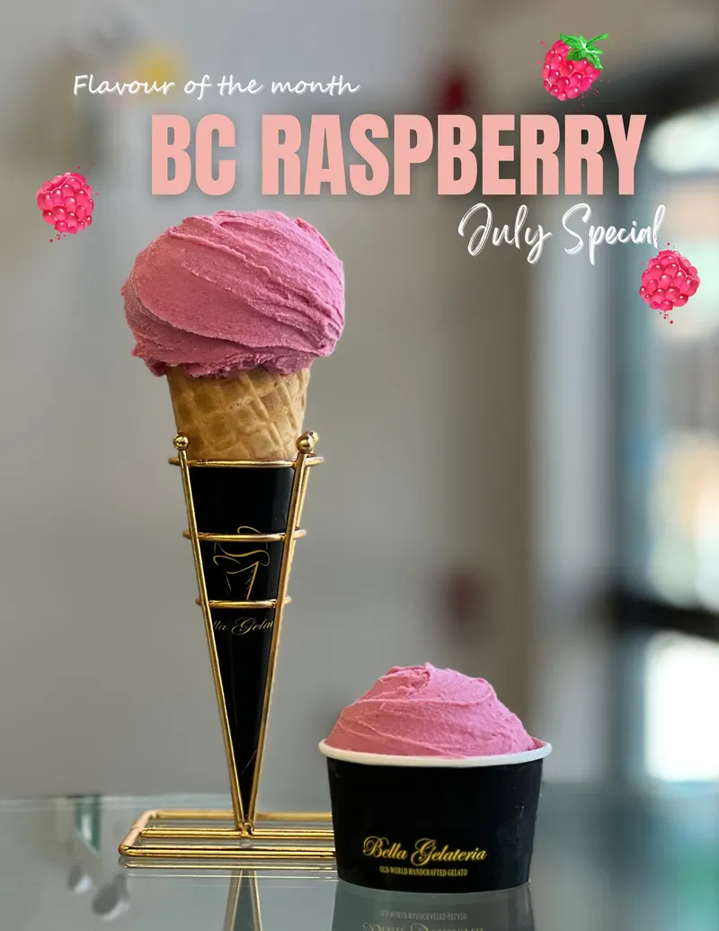 Bella Gelateria - Metrotown