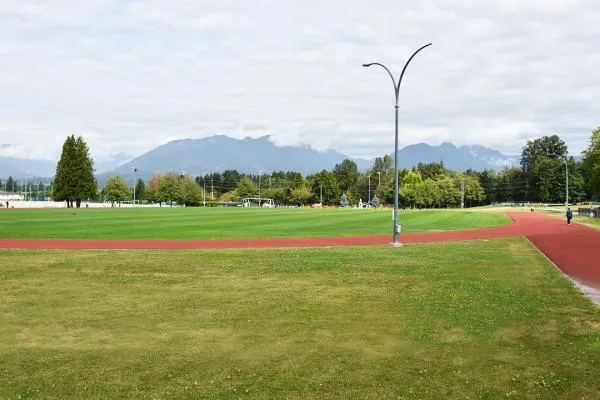 Confederation Park