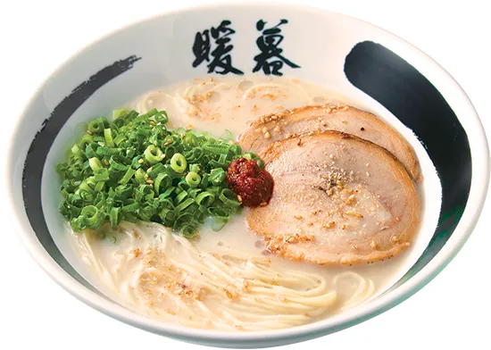 Shio Ramen