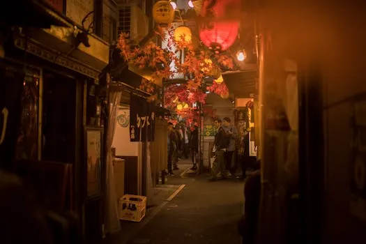 Akane Japanese Restaurant