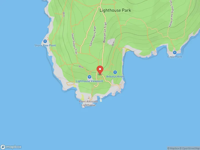 Lighthouse Park