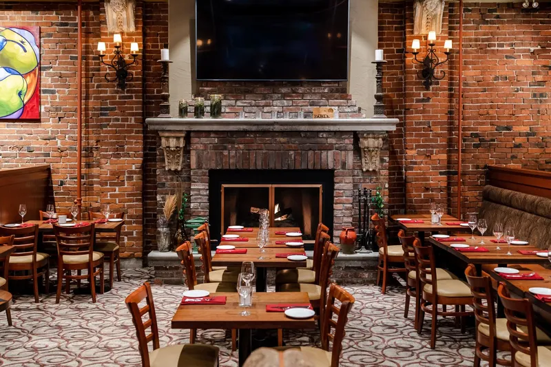 Fable Diner & Bar