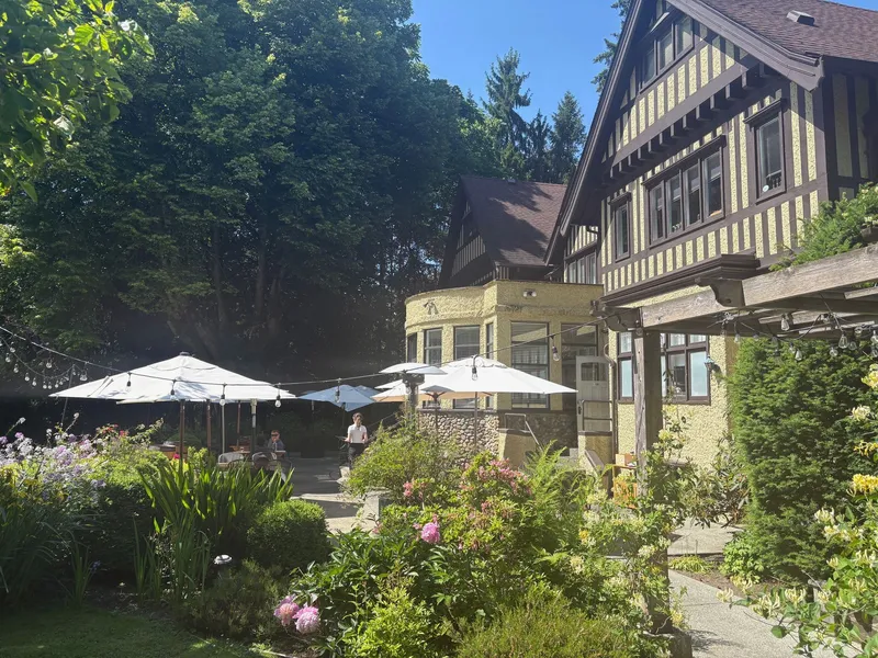Hart House Restaurant