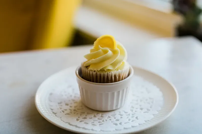 Tracycakes Bakery Cafe