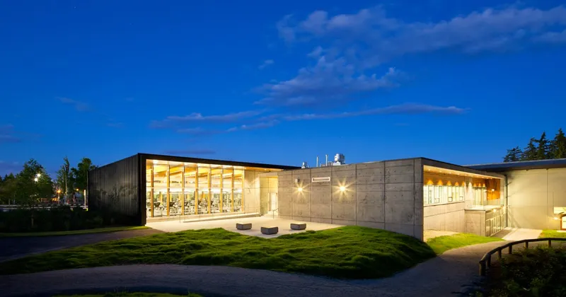 South Surrey Arts Centre