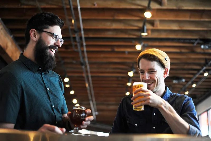 Steamworks Brewing Co.