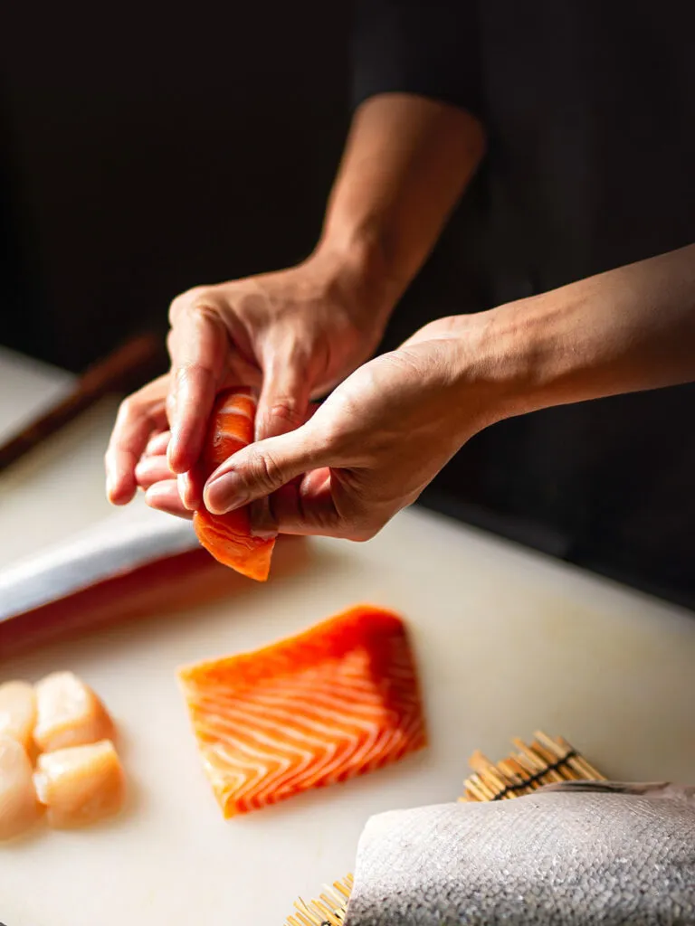 Sushi Mura