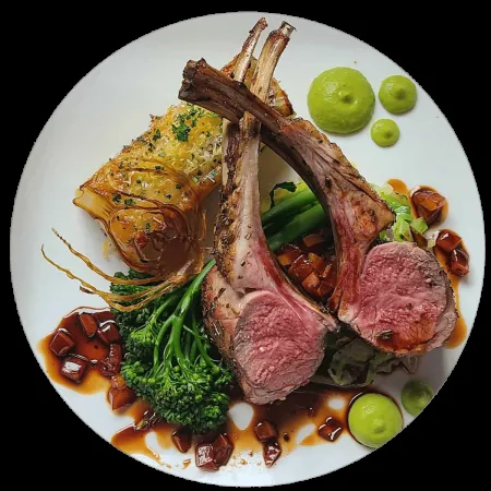 Saint St Grill