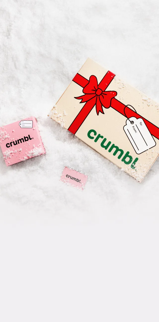Crumbl Cookies