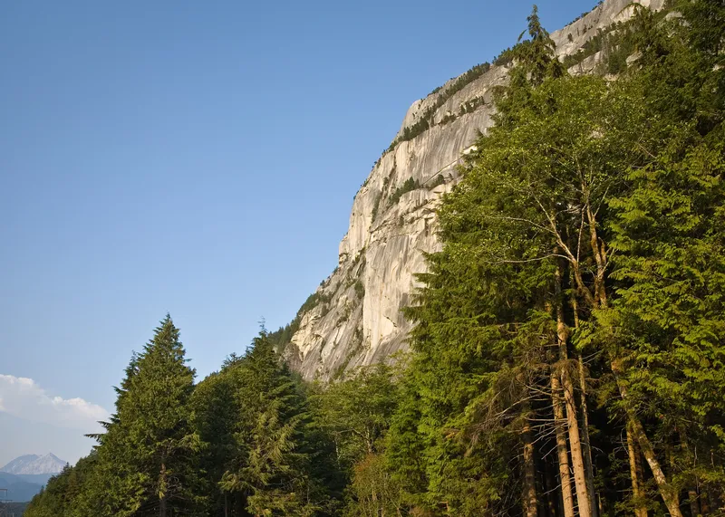 Stawamus Chief