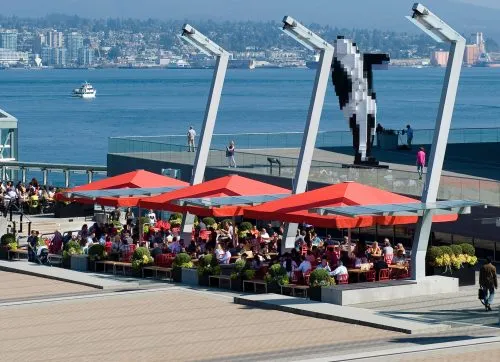 Tap & Barrel - Township of Langley