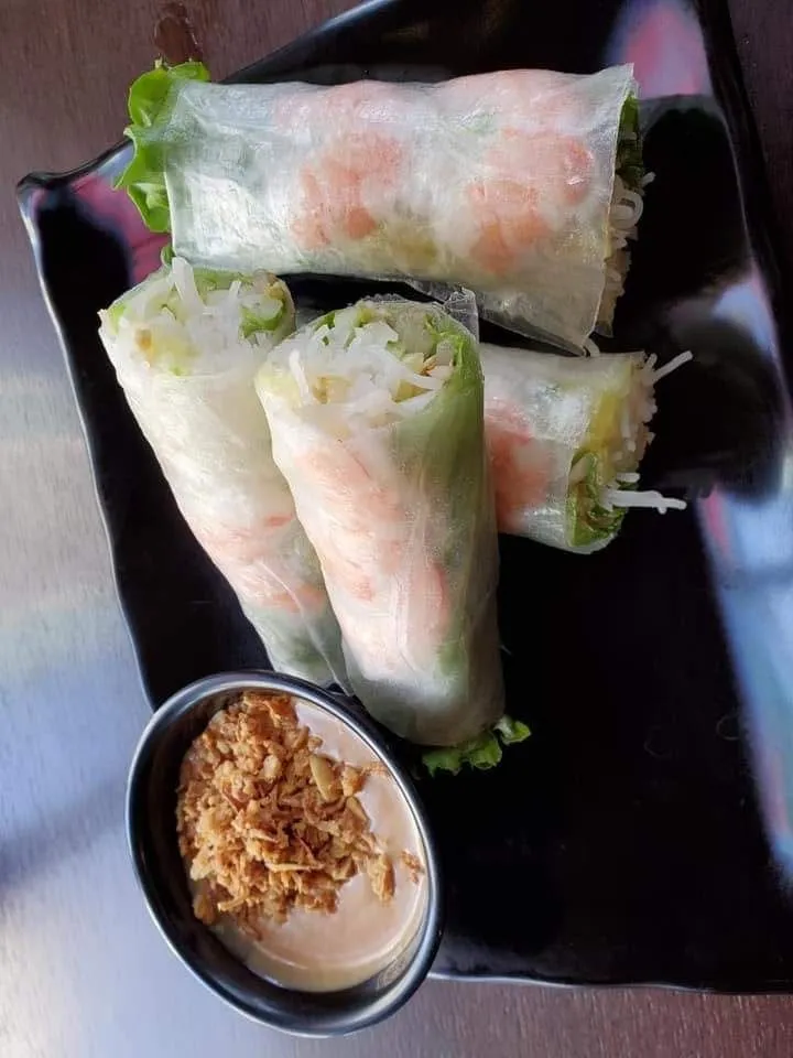 Pho 24 Express
