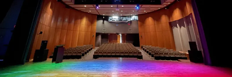 Inlet Theatre