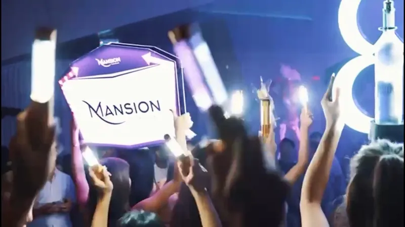 Mansion Nightclub