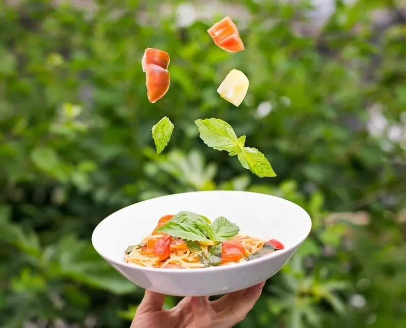 Orto Artisan Pasta