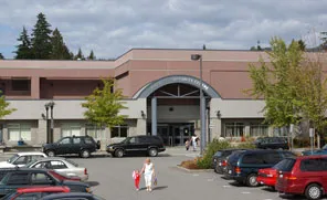 Pinetree Community Centre