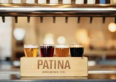 Patina Brewing