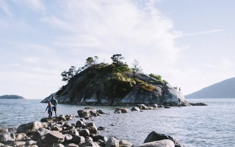 Horseshoe Bay