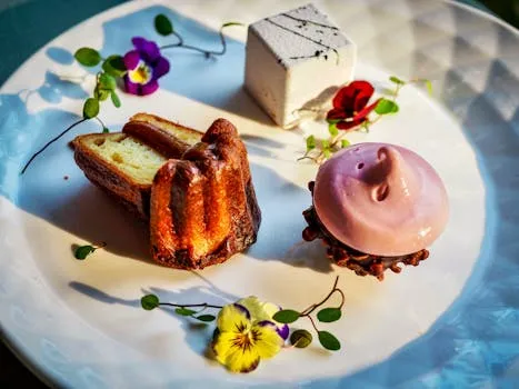 L'OTUS Cake Boutique